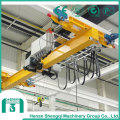 5 Ton Overhead Crane Lx Type Electric Overhead Crane